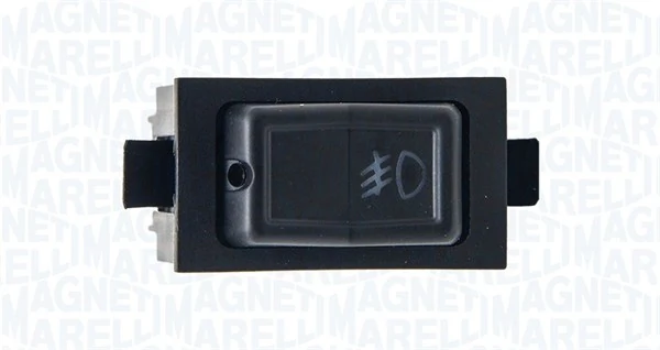 Switch, fog light